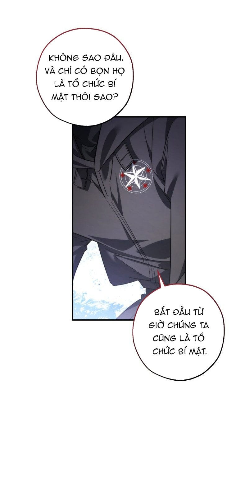 Truyện Tranh Phế Vật Dòng Dõi Bá Tước trang 7