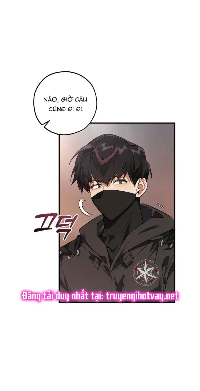 Truyện Tranh Phế Vật Dòng Dõi Bá Tước trang 7