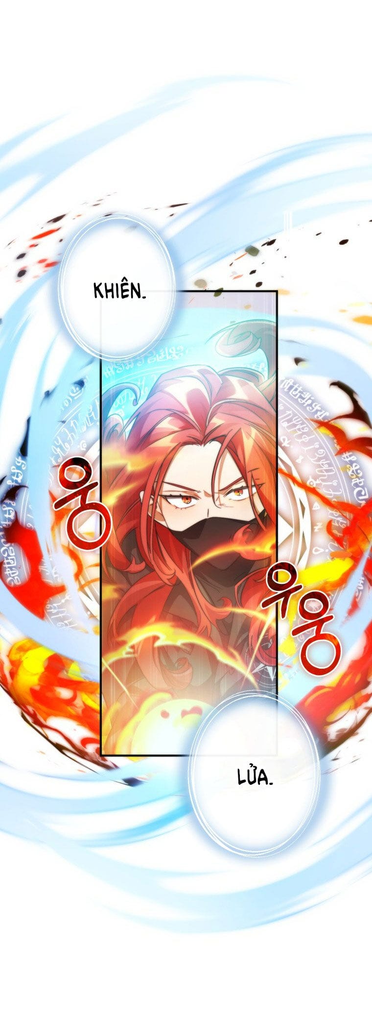 Truyện Tranh Phế Vật Dòng Dõi Bá Tước trang 7