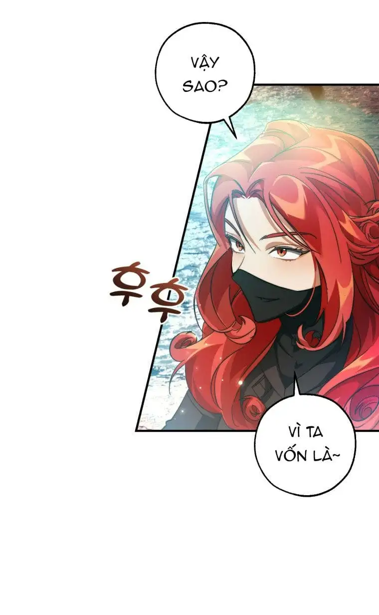 Truyện Tranh Phế Vật Dòng Dõi Bá Tước trang 7