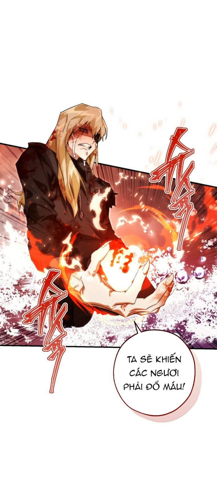 Truyện Tranh Phế Vật Dòng Dõi Bá Tước trang 7