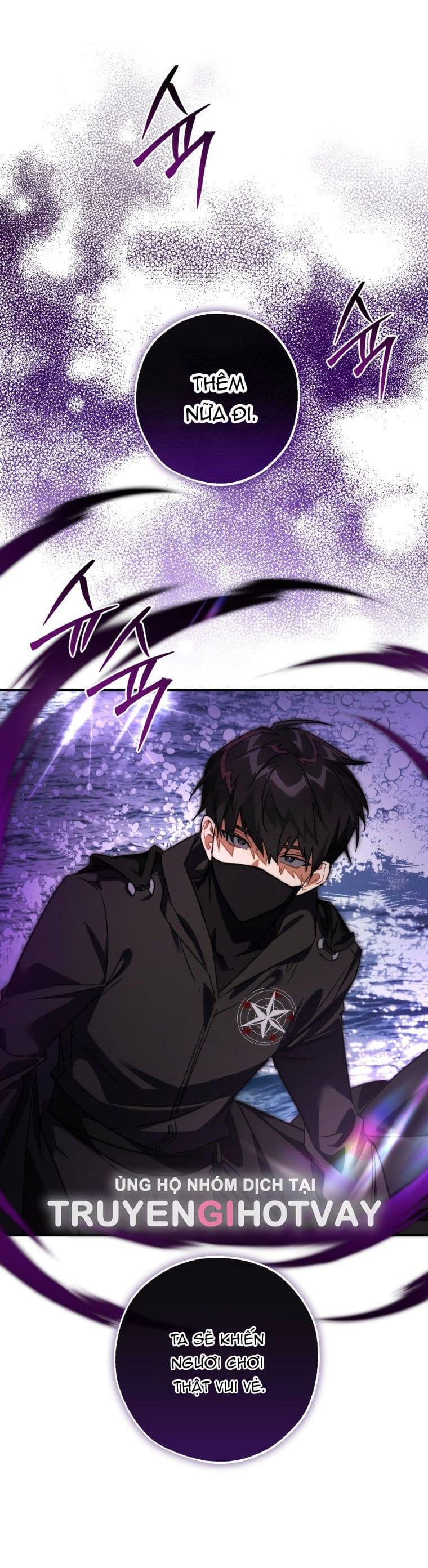 Truyện Tranh Phế Vật Dòng Dõi Bá Tước trang 7