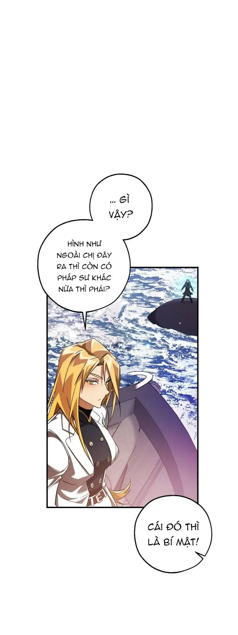 Truyện Tranh Phế Vật Dòng Dõi Bá Tước trang 7