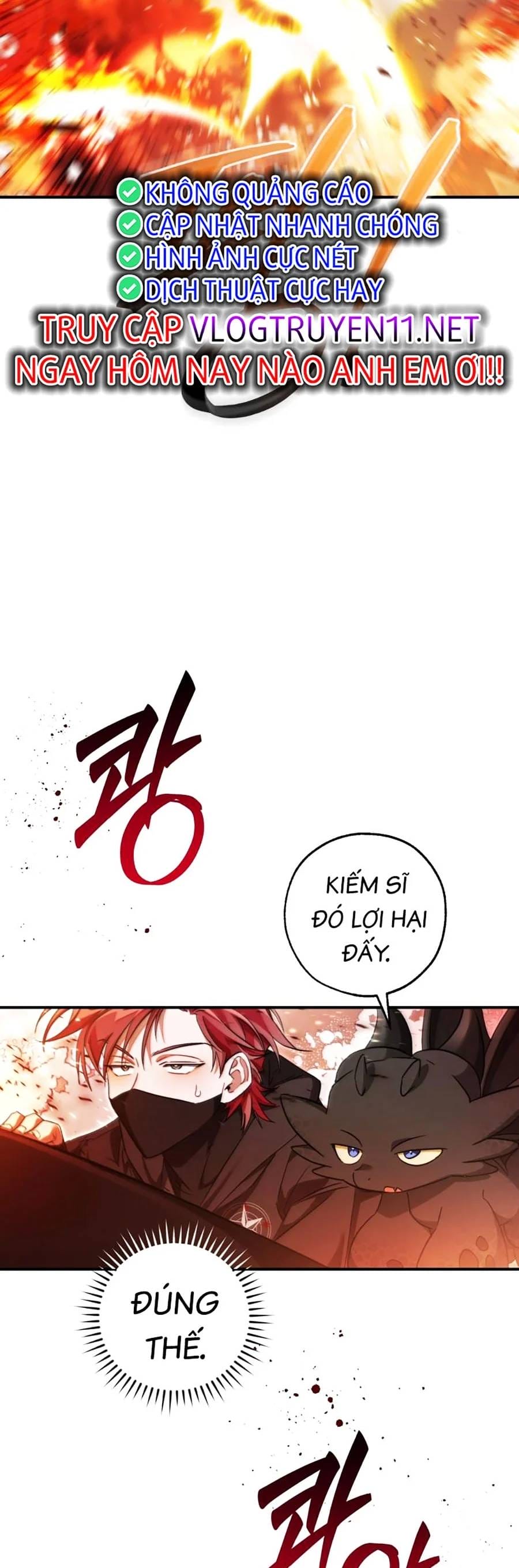 Truyện Tranh Phế Vật Dòng Dõi Bá Tước trang 7