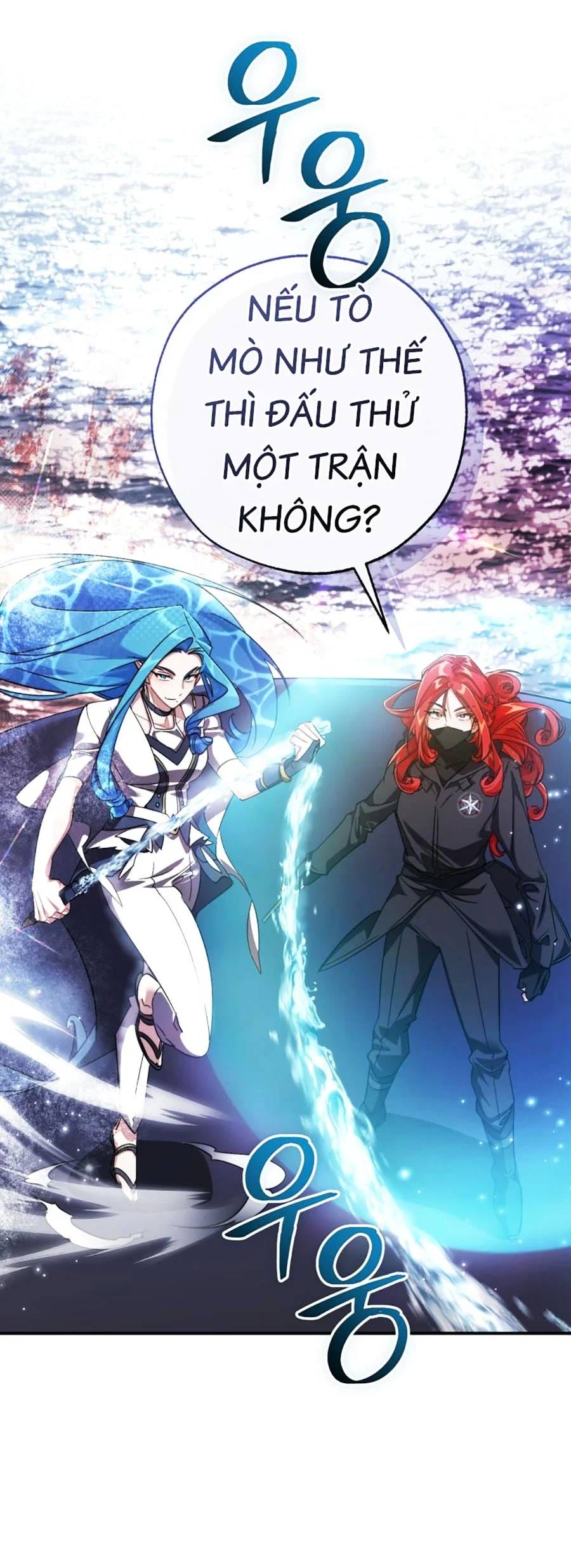 Truyện Tranh Phế Vật Dòng Dõi Bá Tước trang 7