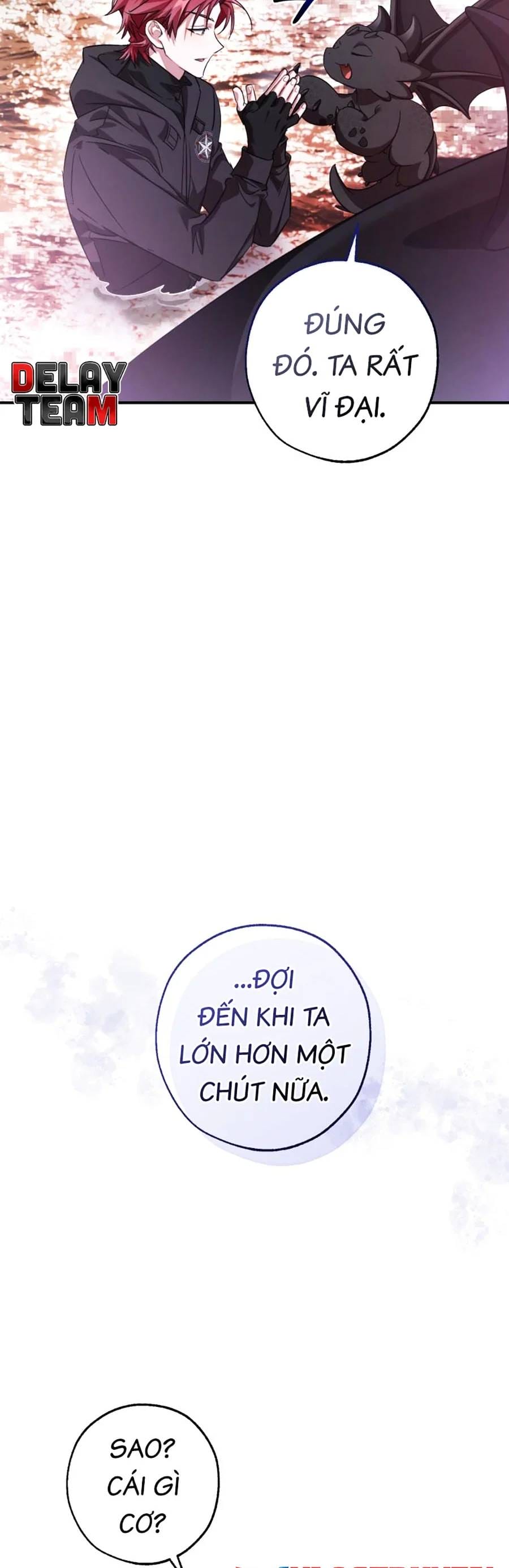 Truyện Tranh Phế Vật Dòng Dõi Bá Tước trang 7