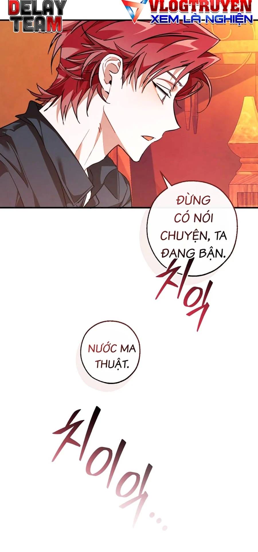 Truyện Tranh Phế Vật Dòng Dõi Bá Tước trang 7