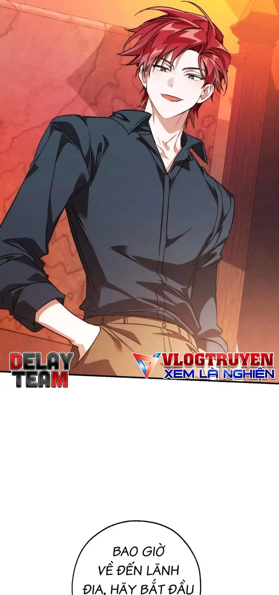 Truyện Tranh Phế Vật Dòng Dõi Bá Tước trang 7