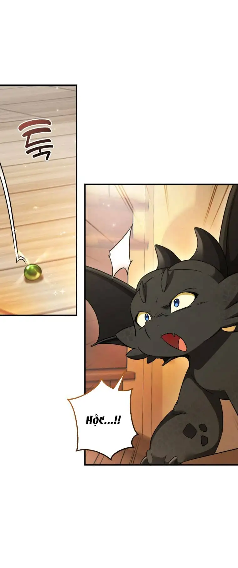 Truyện Tranh Phế Vật Dòng Dõi Bá Tước trang 7