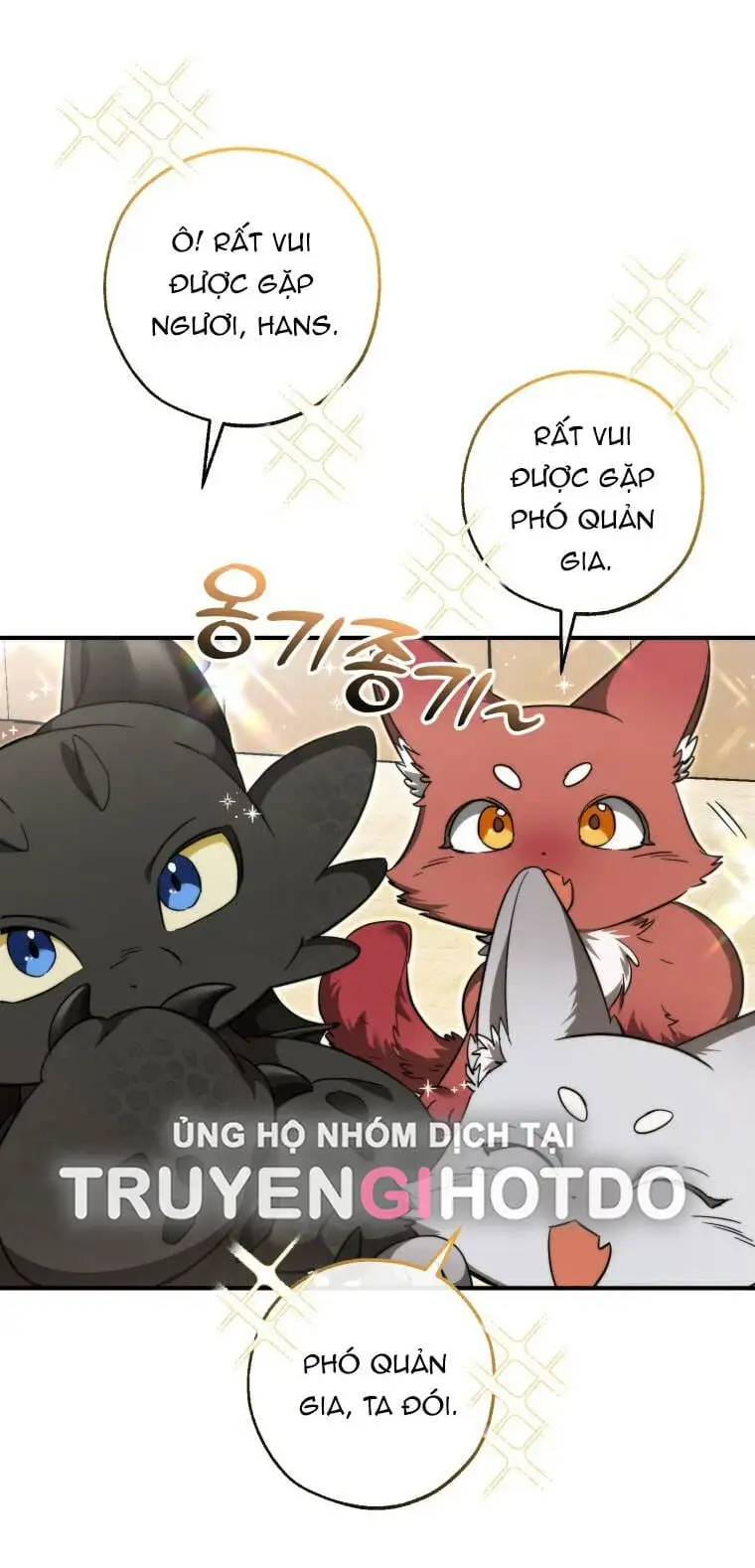 Truyện Tranh Phế Vật Dòng Dõi Bá Tước trang 7