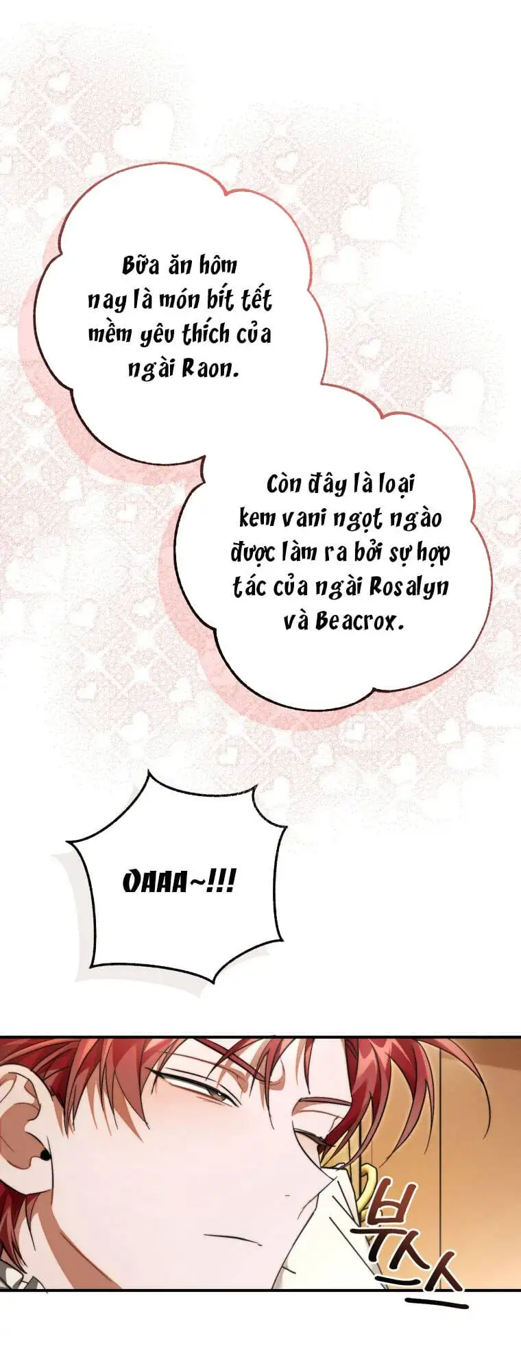 Truyện Tranh Phế Vật Dòng Dõi Bá Tước trang 7