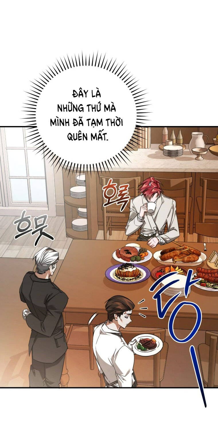Truyện Tranh Phế Vật Dòng Dõi Bá Tước trang 7