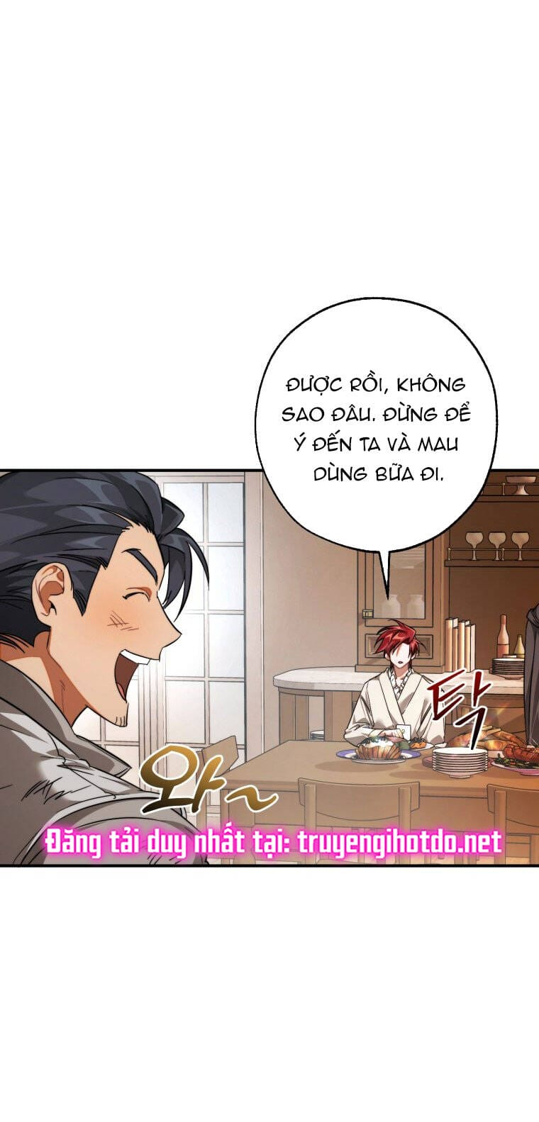 Truyện Tranh Phế Vật Dòng Dõi Bá Tước trang 7