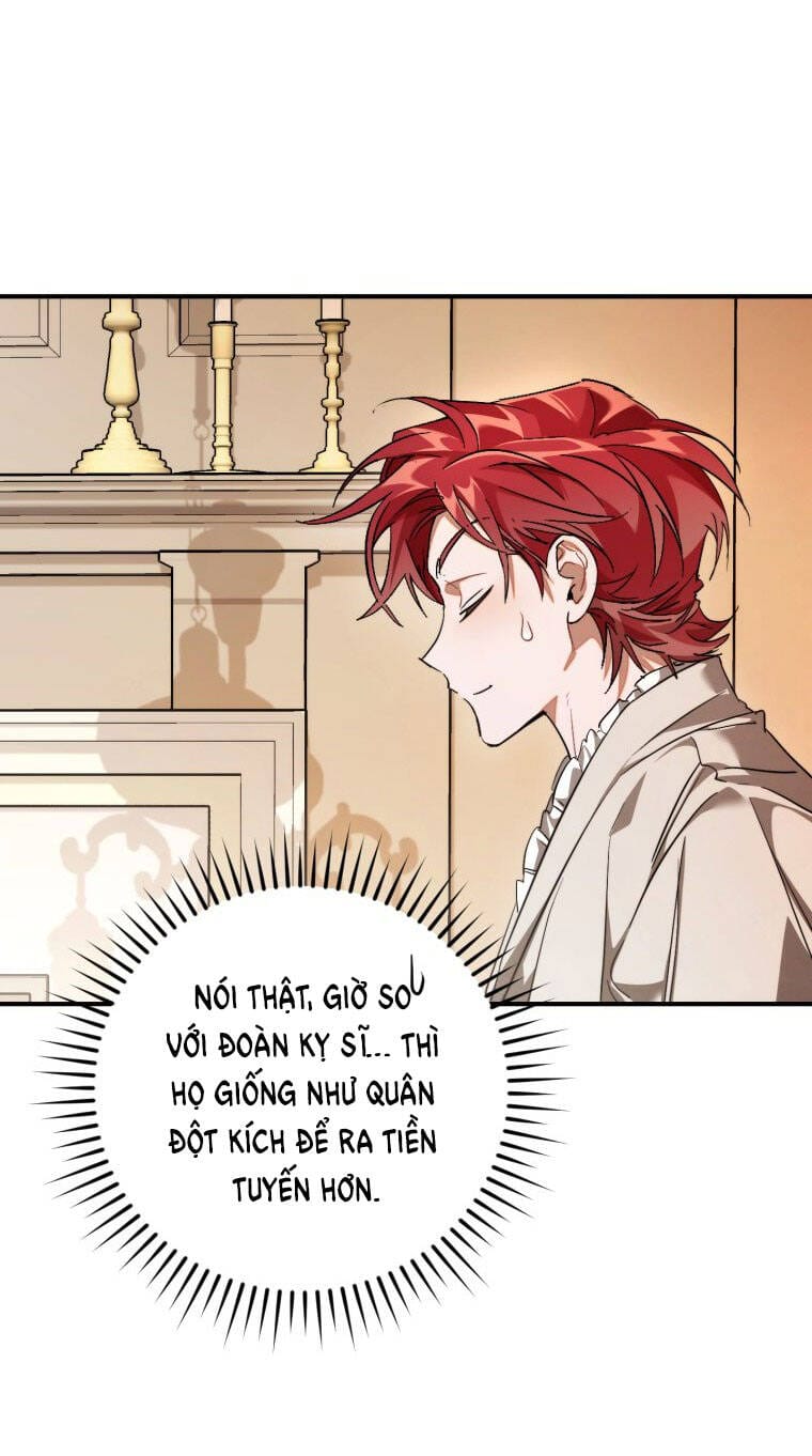 Truyện Tranh Phế Vật Dòng Dõi Bá Tước trang 7