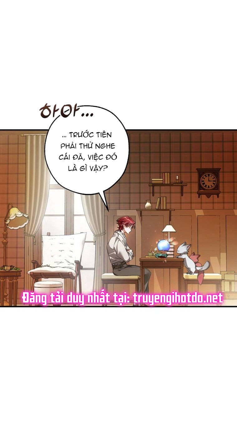 Truyện Tranh Phế Vật Dòng Dõi Bá Tước trang 7