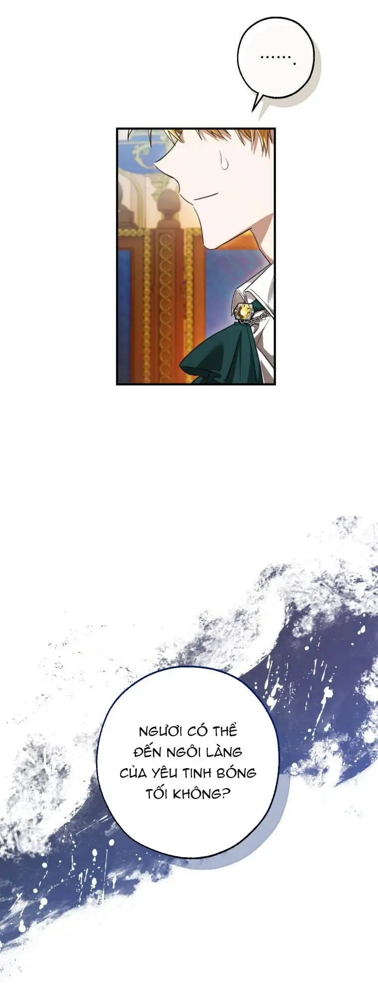 Truyện Tranh Phế Vật Dòng Dõi Bá Tước trang 7