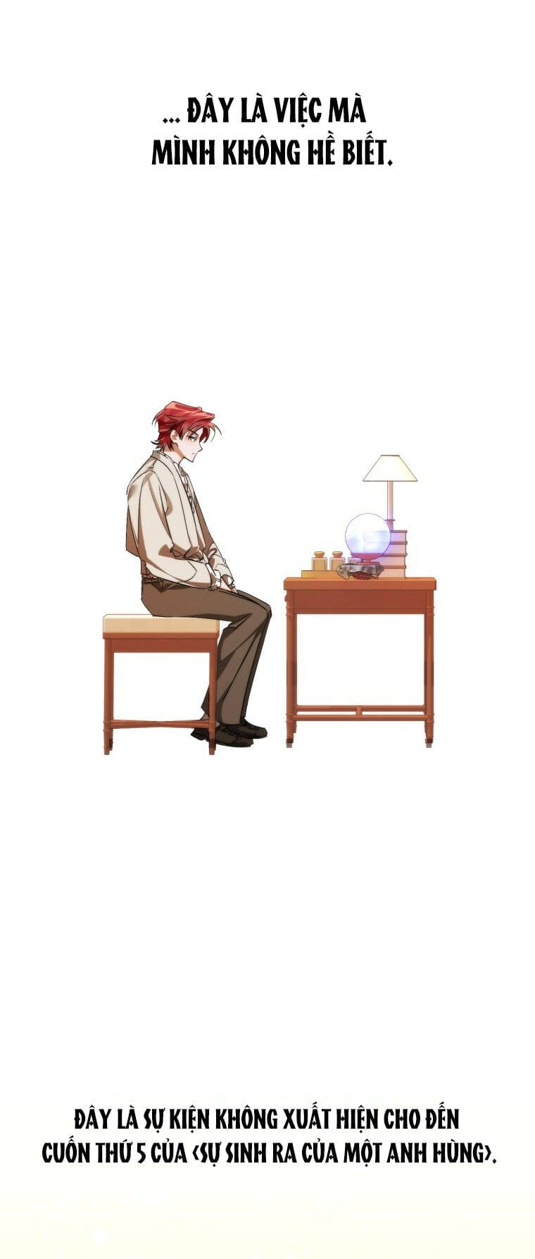 Truyện Tranh Phế Vật Dòng Dõi Bá Tước trang 7