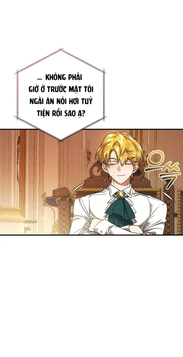 Truyện Tranh Phế Vật Dòng Dõi Bá Tước trang 7