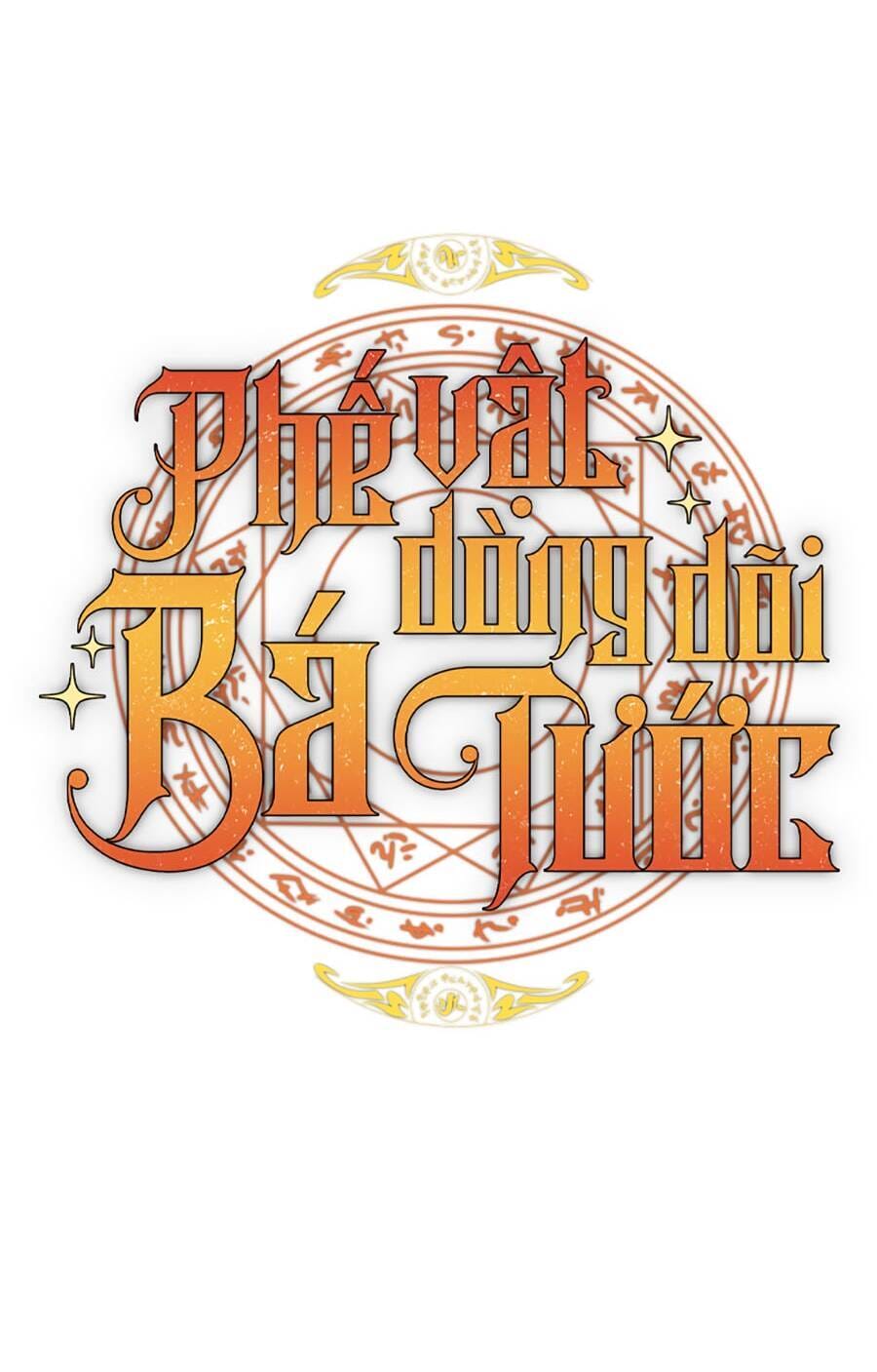 Truyện Tranh Phế Vật Dòng Dõi Bá Tước trang 7