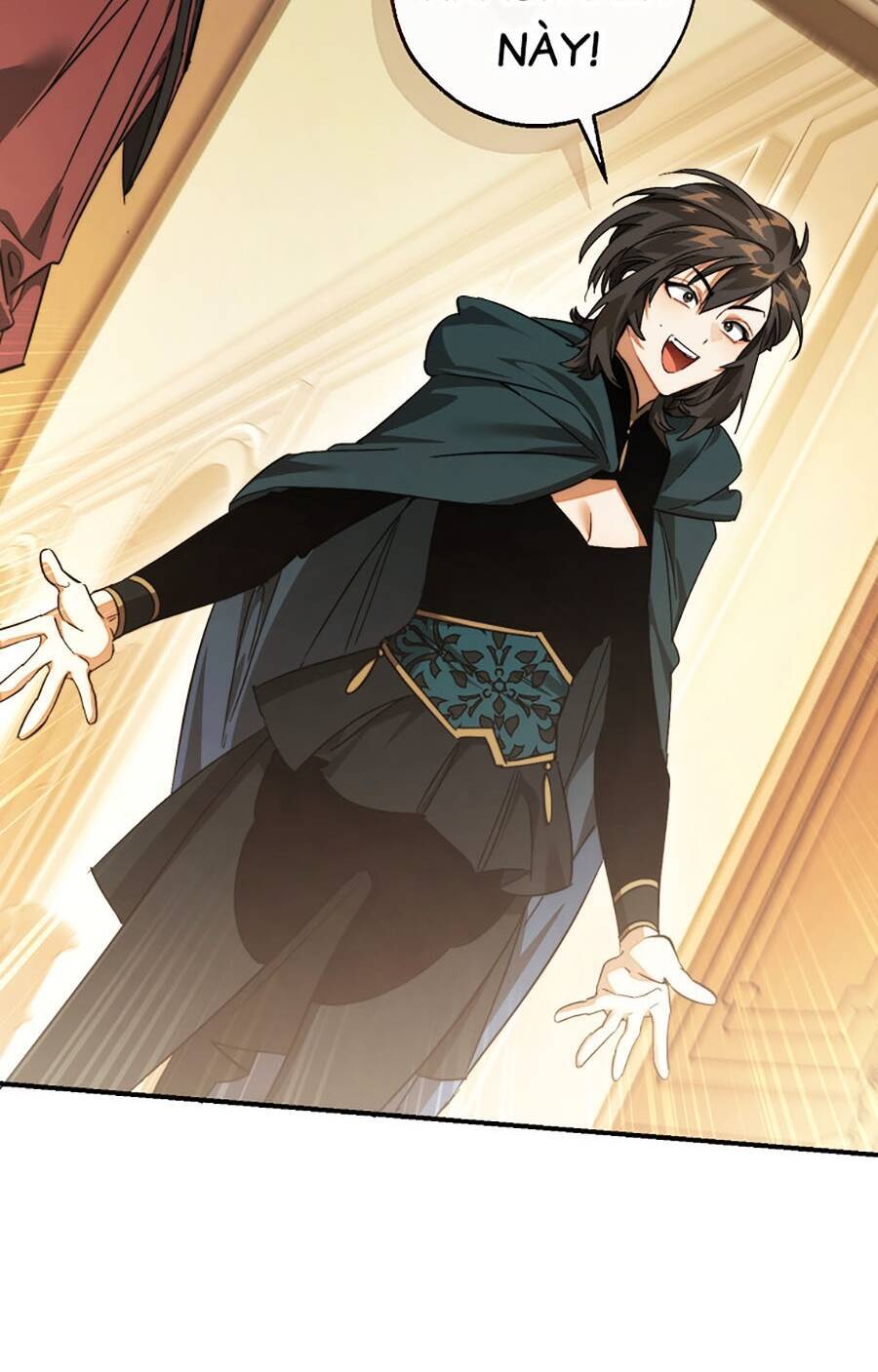 Truyện Tranh Phế Vật Dòng Dõi Bá Tước trang 7