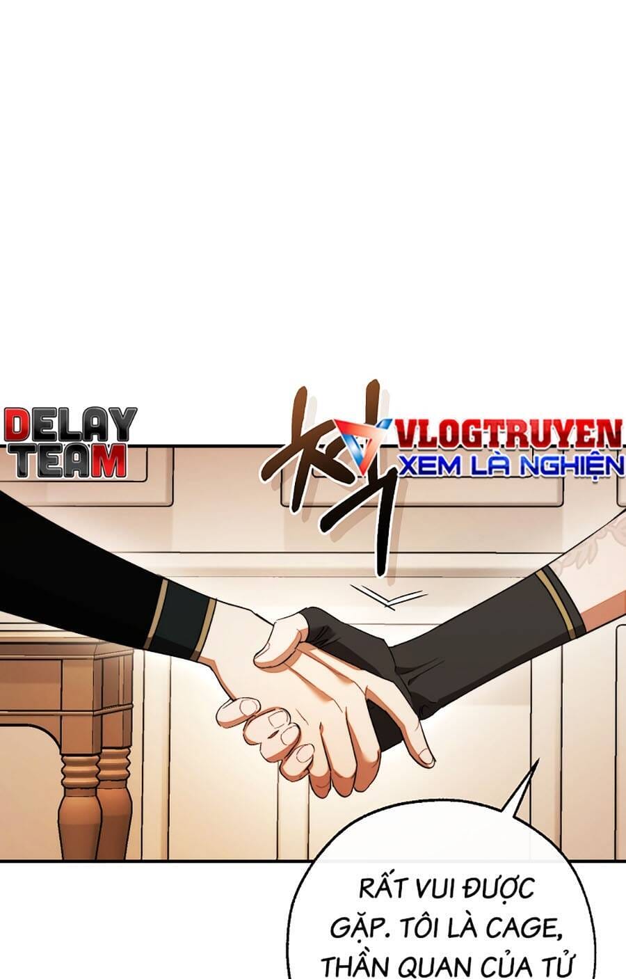 Truyện Tranh Phế Vật Dòng Dõi Bá Tước trang 7