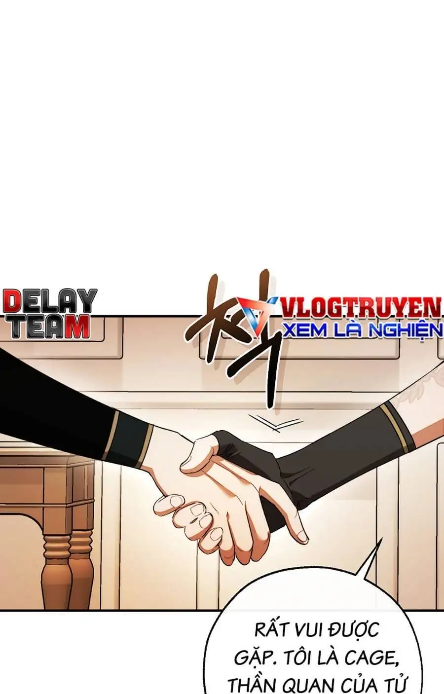 Truyện Tranh Phế Vật Dòng Dõi Bá Tước trang 7