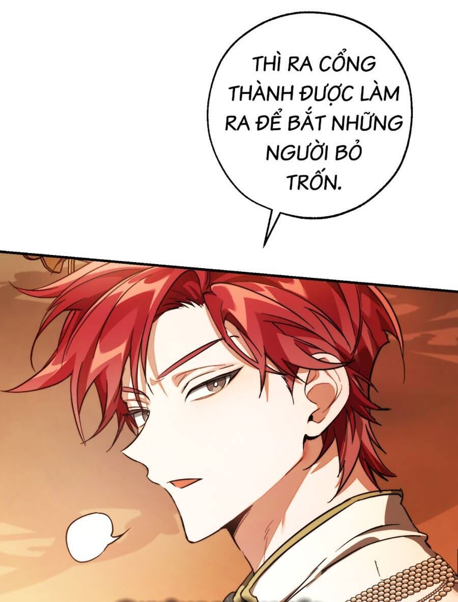 Truyện Tranh Phế Vật Dòng Dõi Bá Tước trang 7