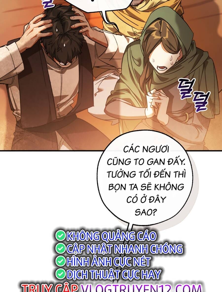 Truyện Tranh Phế Vật Dòng Dõi Bá Tước trang 7