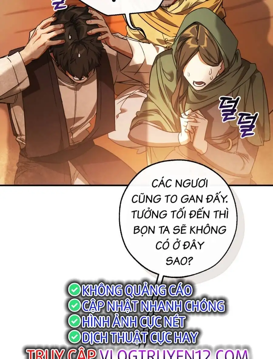 Truyện Tranh Phế Vật Dòng Dõi Bá Tước trang 7