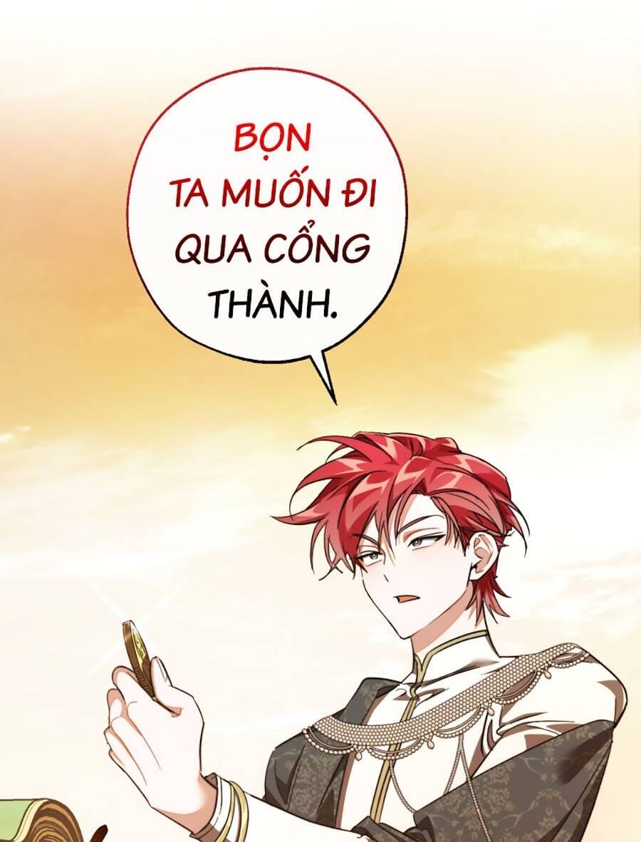 Truyện Tranh Phế Vật Dòng Dõi Bá Tước trang 7