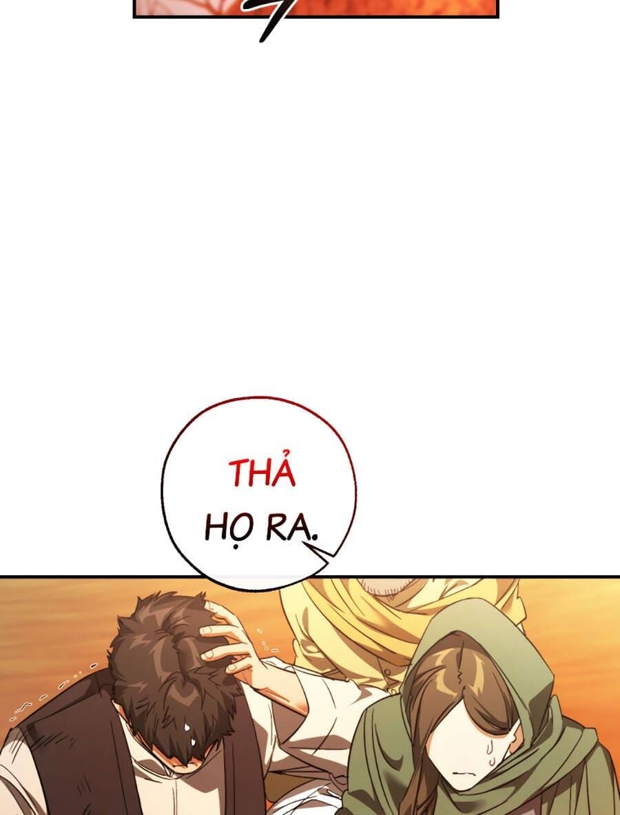 Truyện Tranh Phế Vật Dòng Dõi Bá Tước trang 7