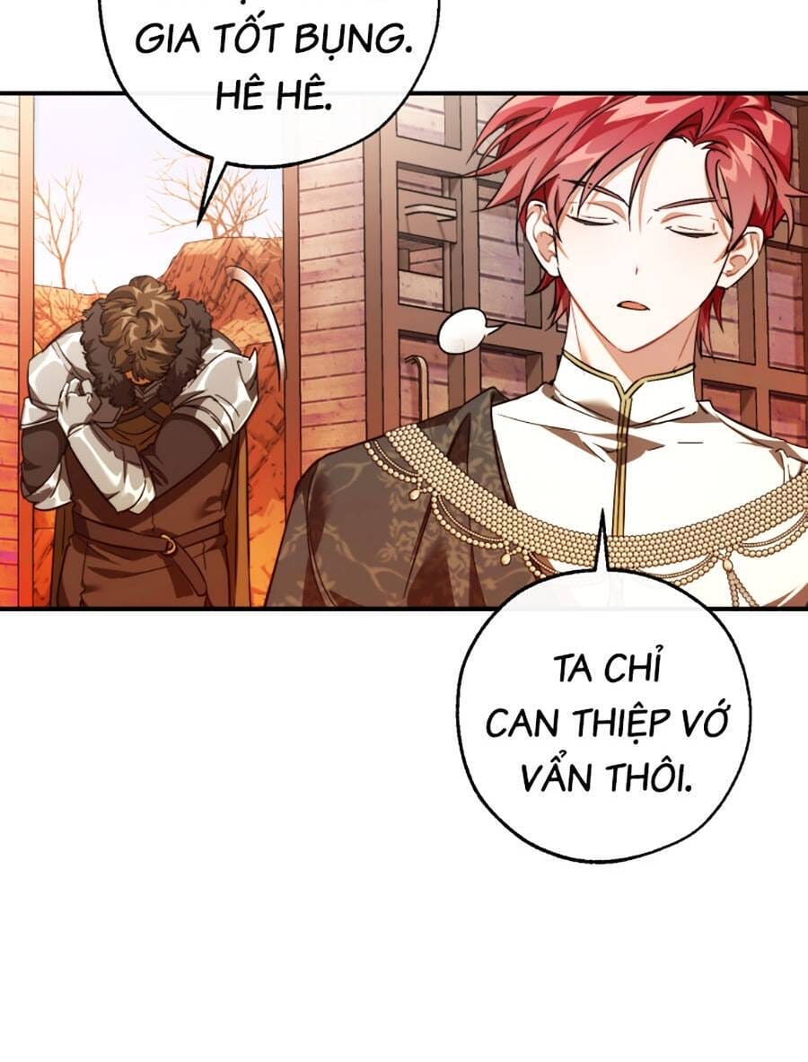 Truyện Tranh Phế Vật Dòng Dõi Bá Tước trang 7