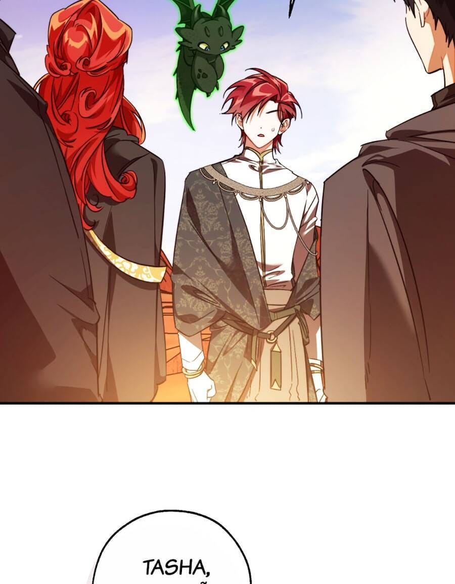 Truyện Tranh Phế Vật Dòng Dõi Bá Tước trang 7