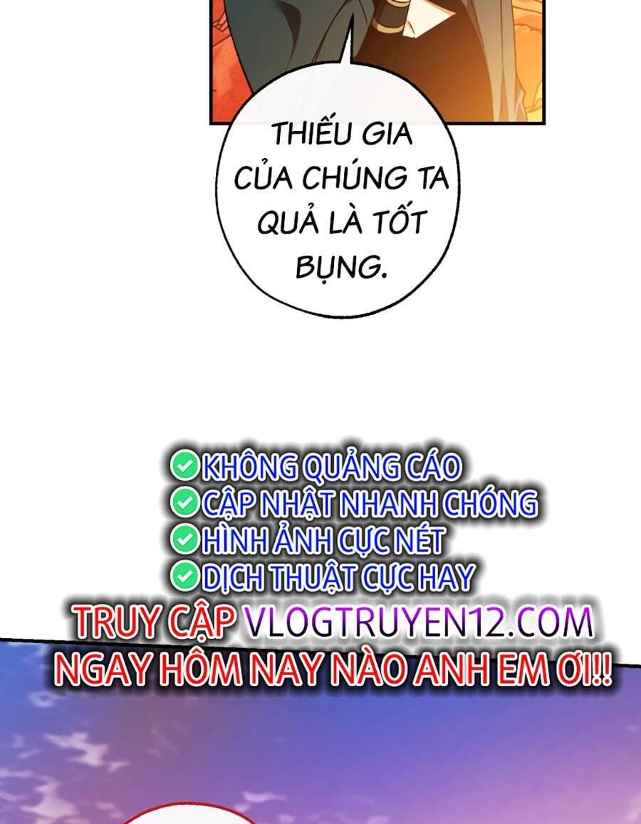 Truyện Tranh Phế Vật Dòng Dõi Bá Tước trang 7