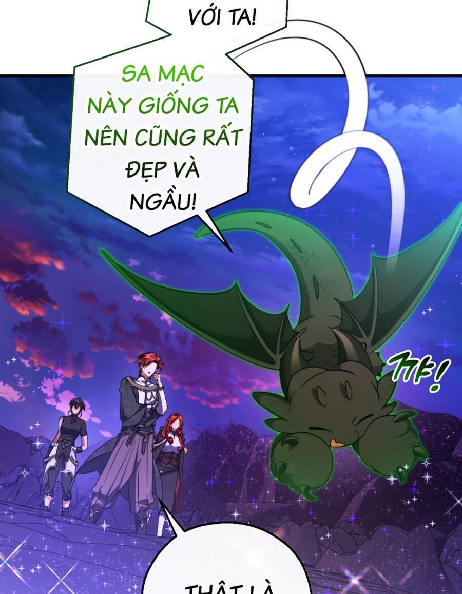 Truyện Tranh Phế Vật Dòng Dõi Bá Tước trang 7