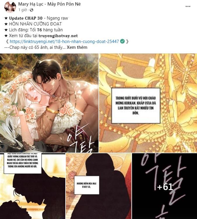 Truyện Tranh Phế Vật Dòng Dõi Bá Tước trang 7