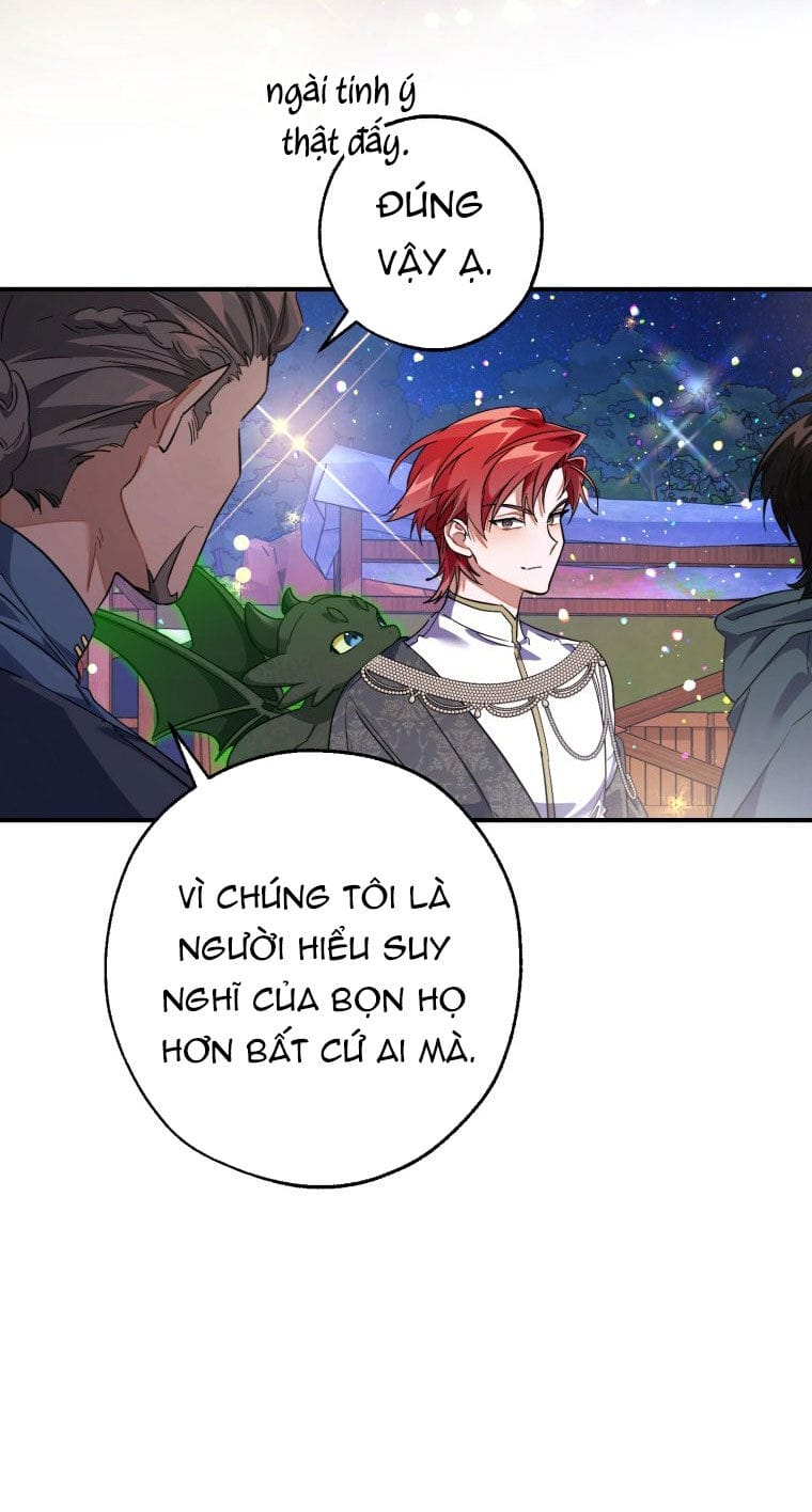Truyện Tranh Phế Vật Dòng Dõi Bá Tước trang 7
