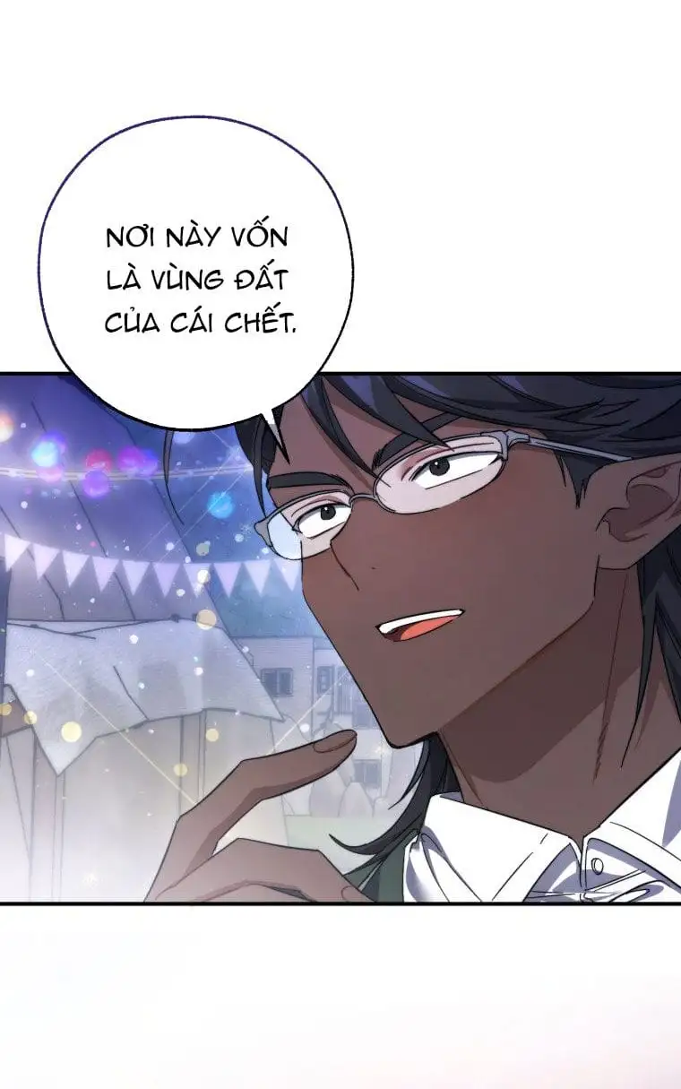 Truyện Tranh Phế Vật Dòng Dõi Bá Tước trang 7