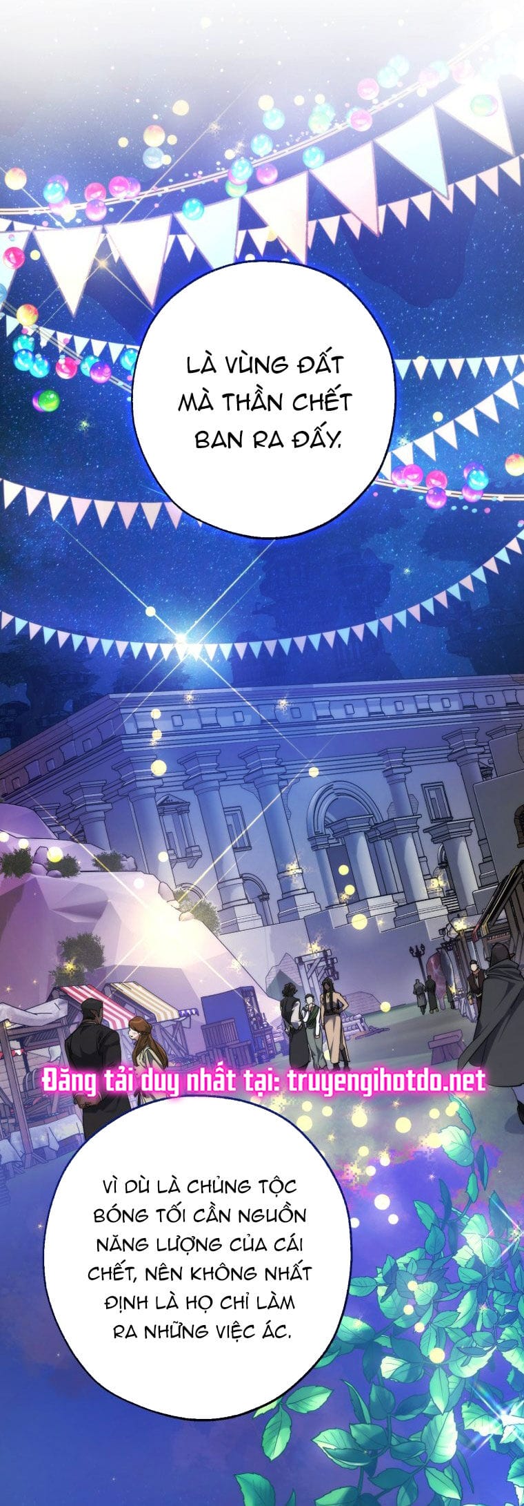 Truyện Tranh Phế Vật Dòng Dõi Bá Tước trang 7