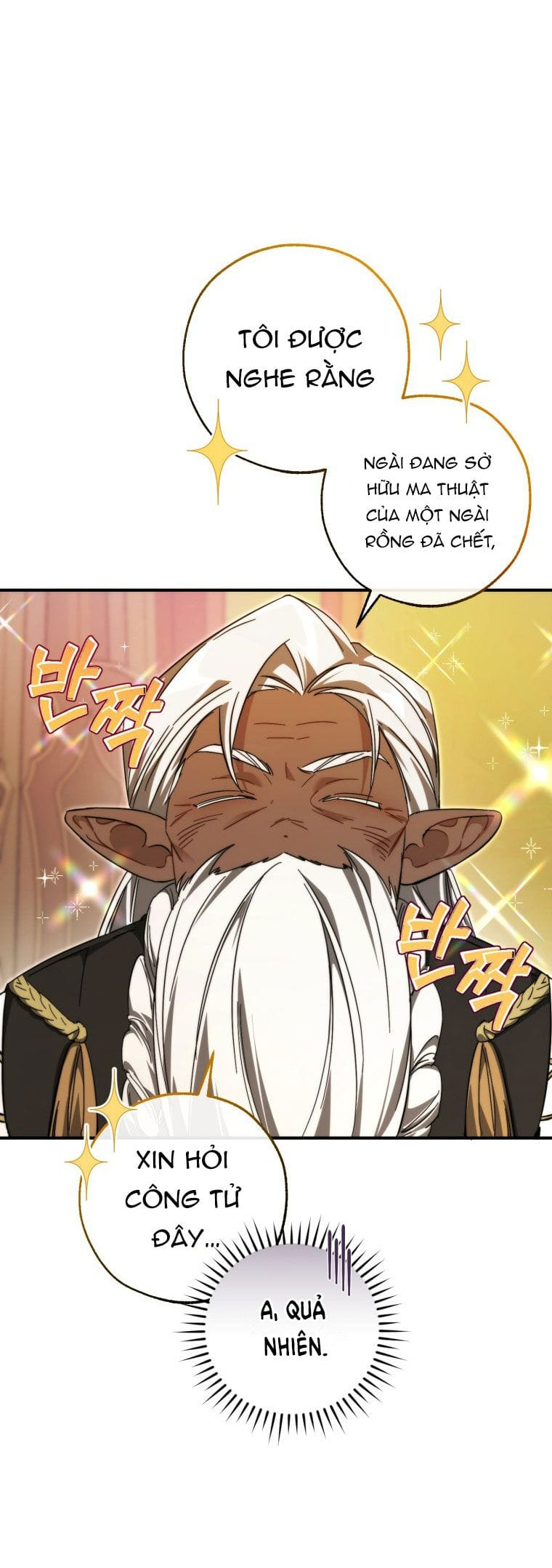 Truyện Tranh Phế Vật Dòng Dõi Bá Tước trang 7