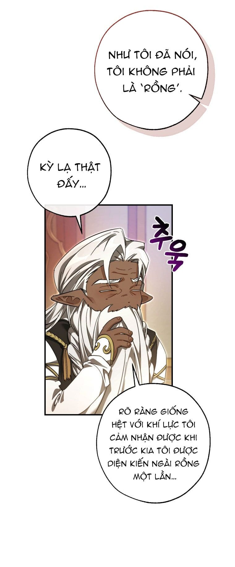 Truyện Tranh Phế Vật Dòng Dõi Bá Tước trang 7