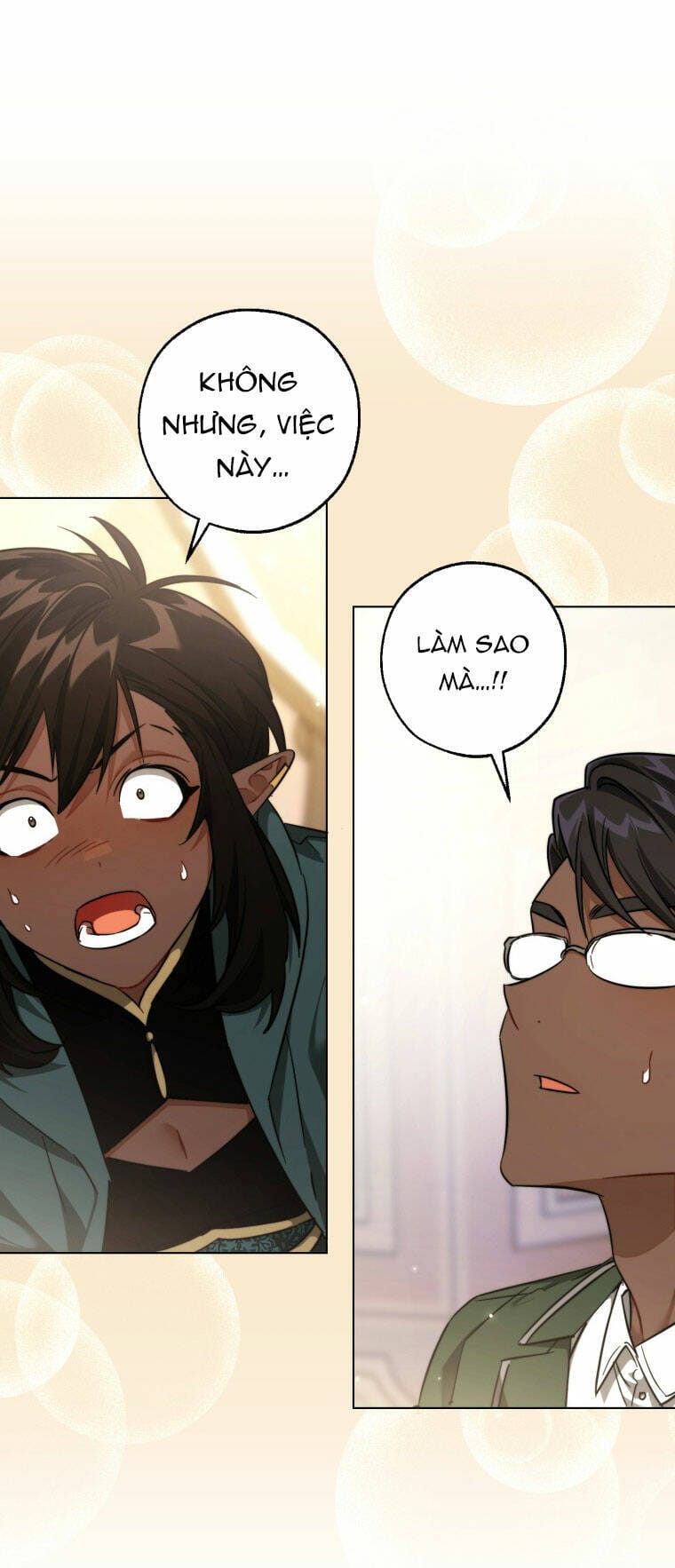 Truyện Tranh Phế Vật Dòng Dõi Bá Tước trang 7