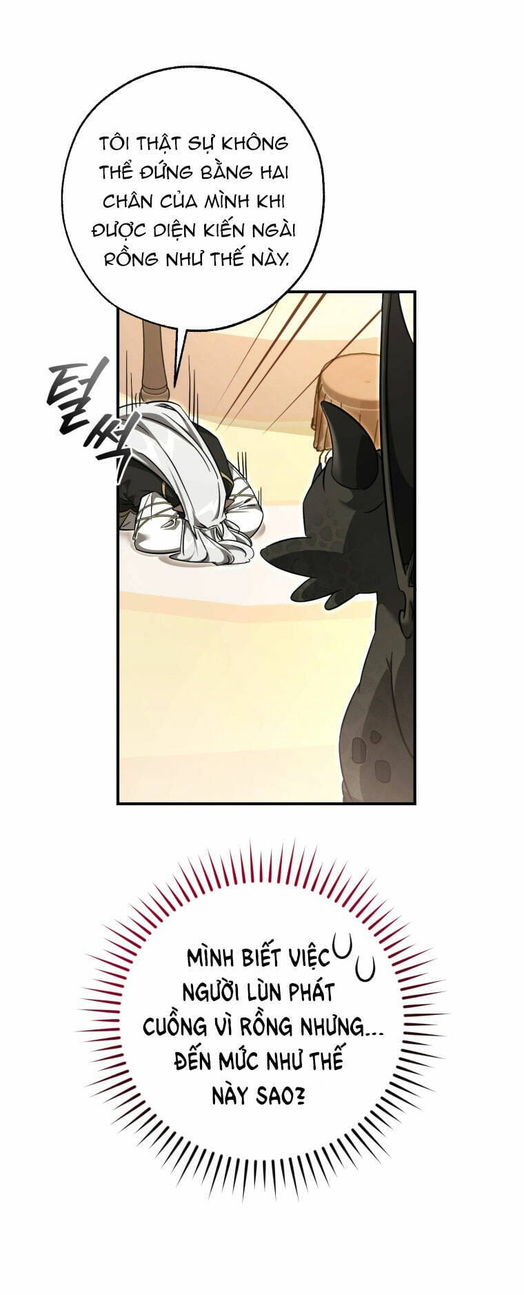 Truyện Tranh Phế Vật Dòng Dõi Bá Tước trang 7