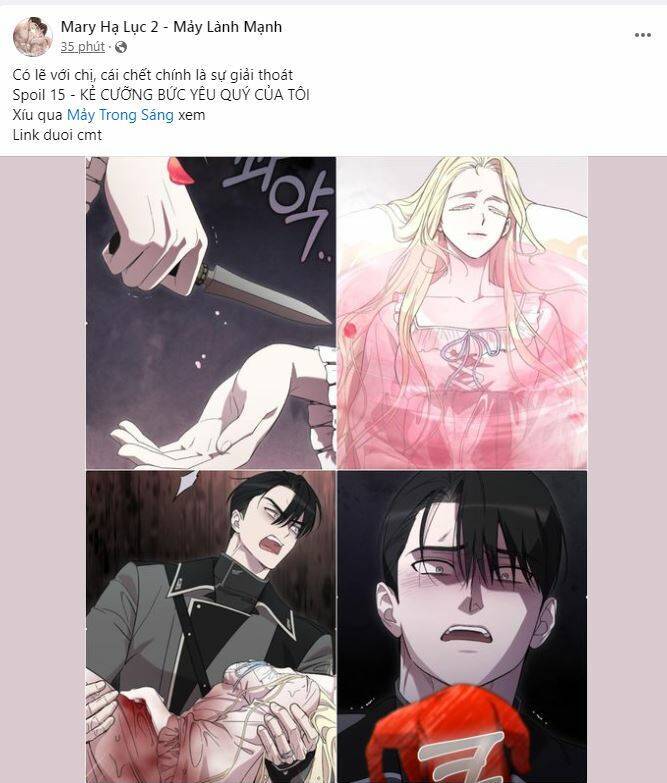 Truyện Tranh Phế Vật Dòng Dõi Bá Tước trang 7