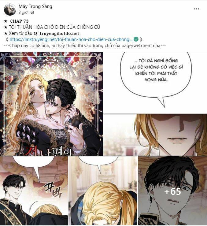 Truyện Tranh Phế Vật Dòng Dõi Bá Tước trang 7