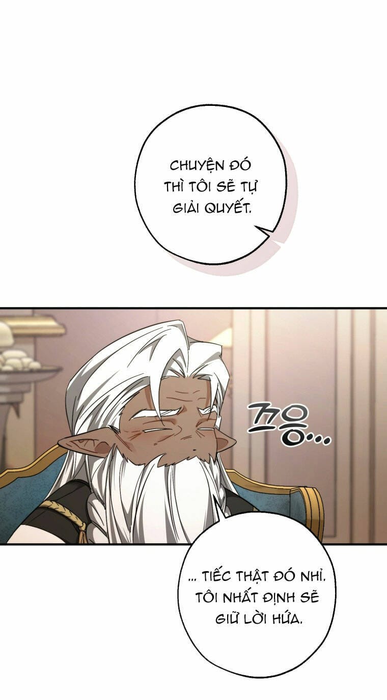 Truyện Tranh Phế Vật Dòng Dõi Bá Tước trang 7