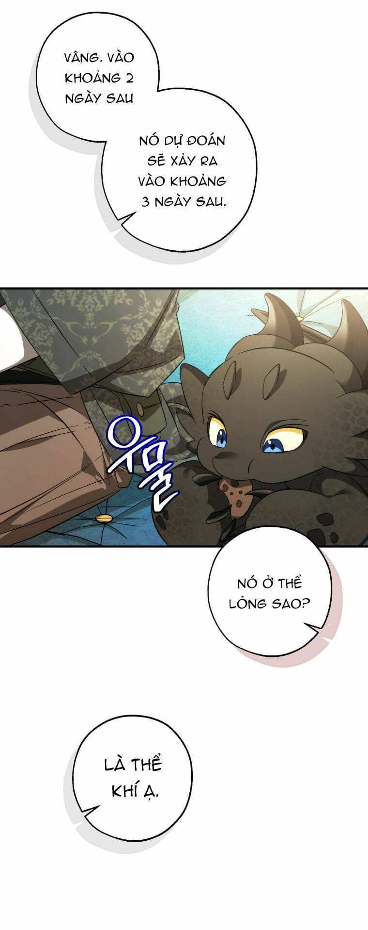 Truyện Tranh Phế Vật Dòng Dõi Bá Tước trang 7
