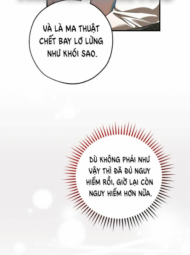 Truyện Tranh Phế Vật Dòng Dõi Bá Tước trang 7