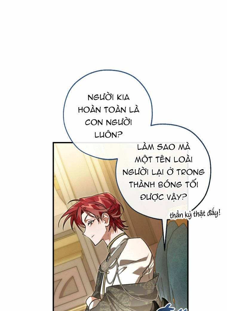 Truyện Tranh Phế Vật Dòng Dõi Bá Tước trang 7