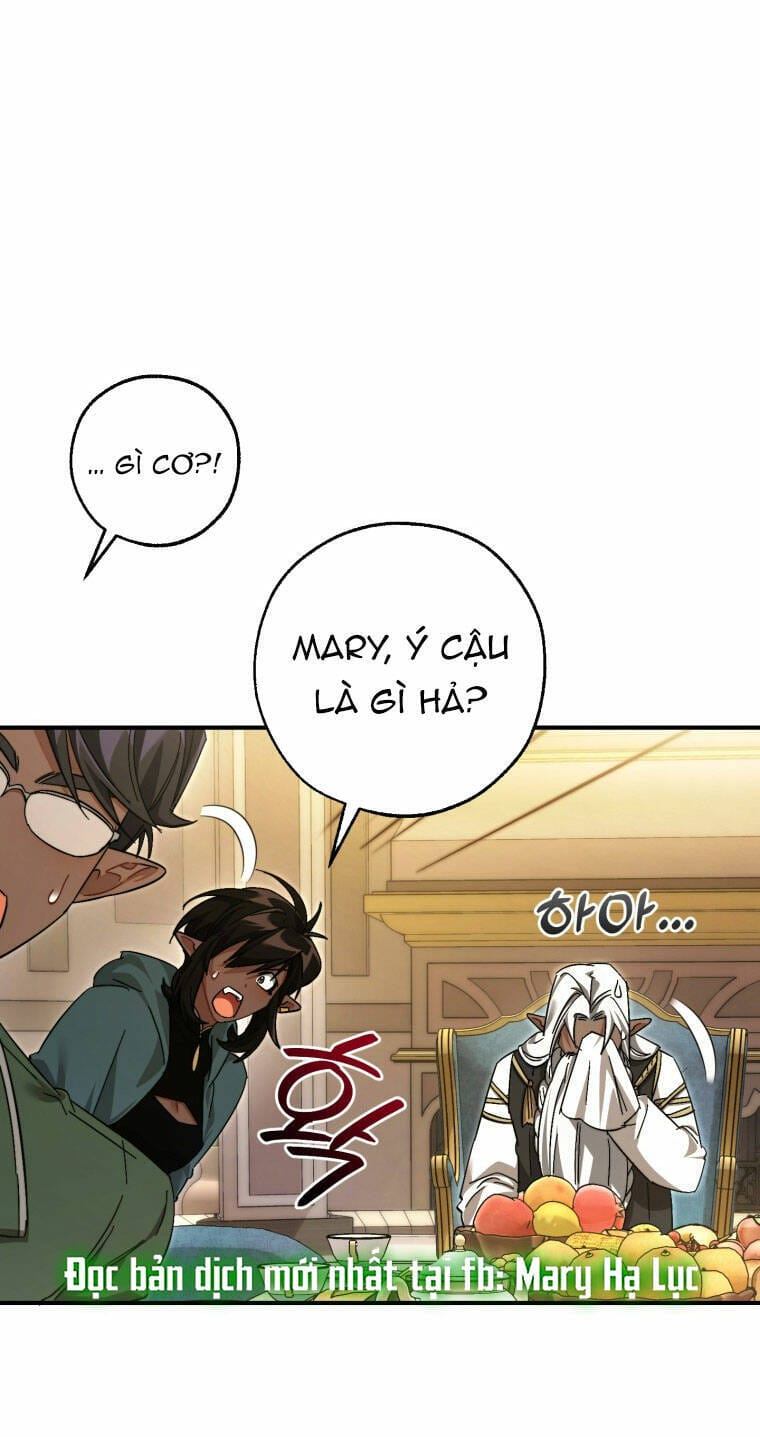 Truyện Tranh Phế Vật Dòng Dõi Bá Tước trang 7